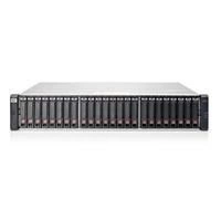 HPE RENEW | K2R80AR Rack SDD | HDD 2.5'' SAS MSA 2040 SAN Storage