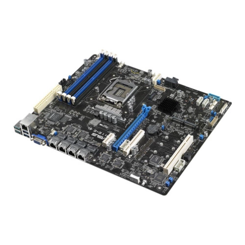 Základní deska ASUS P11C-C/4L LGA1151 DDR4 ATX | 90SB06M0-M0UAY0