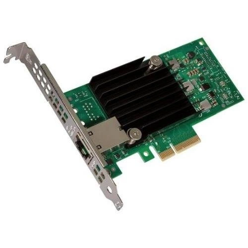 Síťová karta Intel X550T1 1x 10Gb RJ-45 PCI Express 10Gb