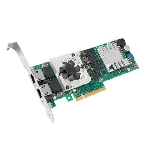 Síťová karta DELL 540-BBDU 2x RJ-45 PCI Express 10Gb