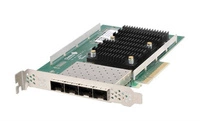 Síťová karta DELL P61WM 4x SFP+ PCI Express 10Gb