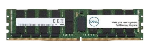 Paměť RAM 1x 32GB DELL PowerEdge & Precision Workstation DDR4 2Rx4 2933MHz ECC REGISTERED DIMM | AA579531