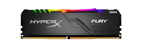 Pamięć RAM 1x 32GB Kingston DDR4 2Rx8 2666MHz PC4-21300 NON ECC UDIMM  |  HX426C16FB3A/32