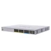 Switch Cisco Obchodní CBS350-24NGP-4X-EU 16x 1Gb | 8x 5Gb 2x SFP+ 2x RJ-45/SFP+ 375 W PoE+