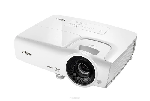 Projektor Vivitek DX283ST XGA (1024x768) 3600 lm