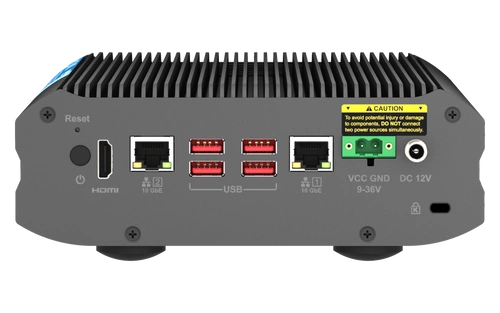 Server NAS QNAP TS-i410X-8G