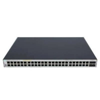 Přepínač HPE JL386A 48x 1Gb 4x SFP 370 W PoE+