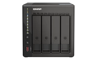 Server NAS QNAP TS-453E-8G