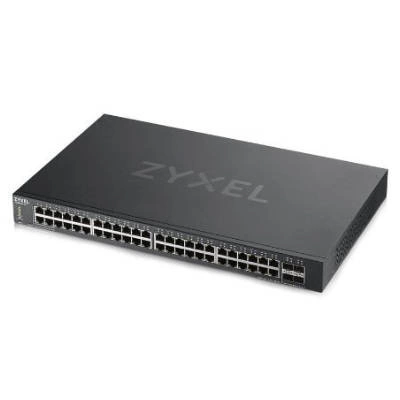 Přepínač Zyxel XGS1930-52-EU0101F 48x 1Gb 4x SFP+