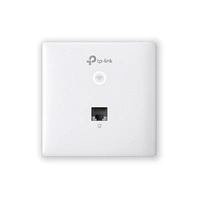 Access Point TP-LINK EAP230-Wall 2.4 GHz | 5 GHz 867 Mb/s 802.11 a/b/g/n/ac