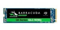 SSD disk Seagate BarraCuda 2TB M.2 NVMe PCIe | ZP2000CV30001