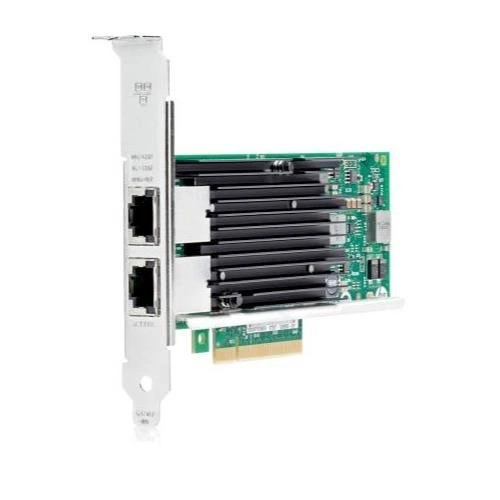 Síťová karta HPE 813661-B21-RFB 2x RJ-45 PCI Express 10Gb