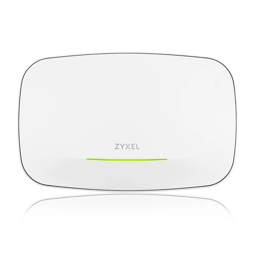 Přístupový bod Zyxel WBE530 2,4 GHz | 5 GHz | 6 GHz 5764 Mbps 802.11 a/b/g/n/ac/ax/be