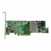 BROADCOM MegaRAID 9361-8i 05-25420-17 SAS/SATA 12Gb/s 2GB nový 3 roky
