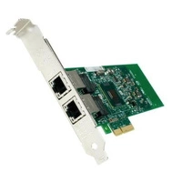 Síťová karta Intel E1G42ET 2x RJ-45 PCI Express 1Gb