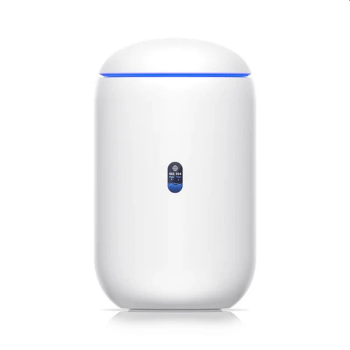 Směrovač Ubiquiti UDR 4x RJ-45 10/100/1000 Mb/s  2400 Mbps