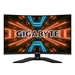 Monitor 31.5" Gigabyte M32UC-EK 3840 x 2160 4K UHD 160Hz matrice VA