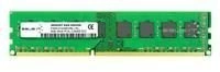 Paměť RAM 1x 4GB ESUS IT ECC UNBUFFERED DDR3 2Rx8 1600MHz PC3-12800 UDIMM | ESUD31600ED8L/4G