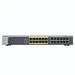 Přepínač Netgear JGS524PE-100EUS 24x 1Gb 100 W PoE