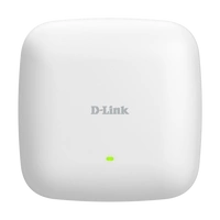 Access Point D-Link DAP-X3060 2.4 GHz | 5 GHz 2402 Mb/s 802.11 a/b/g/n/ac/ax