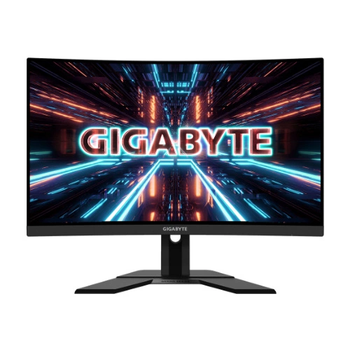 Monitor 27" Gigabyte G27FC A 1920 x 1080 Full HD 170Hz matrice VA