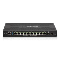 Směrovač Ubiquiti ER-12P 10x RJ-45 10/100/1000 Mb/s 2x SFP Port