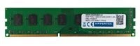 Paměť RAM 1x 8GB HYPERTEC NON-ECC UNBUFFERED DDR3 1600MHz PC3-12800 UDIMM | MEM128008GBD-LV