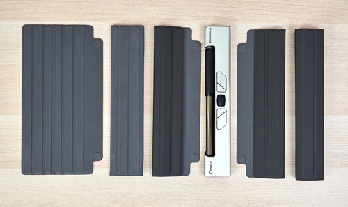 Drátové připojení myš Obrys RollerMouse Go CDRMGO10000