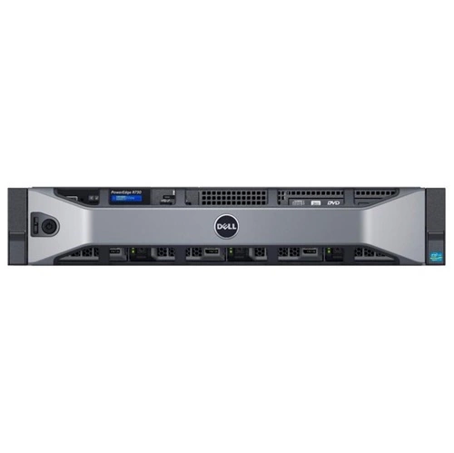 Server DELL R730 2U  2x E5-2690 V3 256 GB RAM
