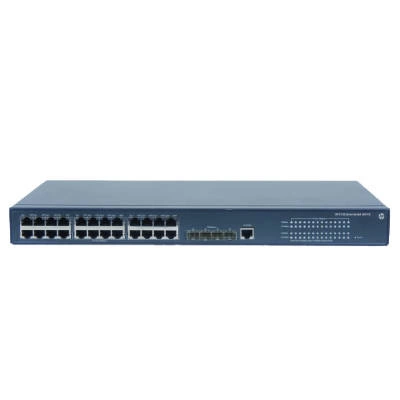 Přepínač HPE JE074B 24x 1Gb 4x SFP