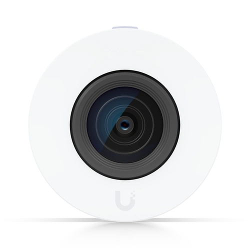 Kamera Ubiquiti Širokoúhlý objektiv Ai Theta Pro UVC-AI-Theta-ProLens110 8MP 3840 x 2160 (16:9) 24 SNÍMKŮ ZA SEKUNDU