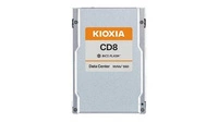 SSD disk Kioxia CD8-R 960GB U.2 NVMe TLC | KCD8XRUG960G