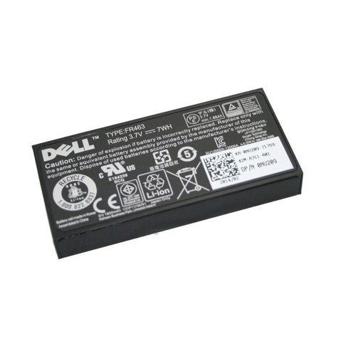 DELL Battery PERC 5i 7Wh controller | NU209