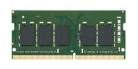Paměť RAM 1x 16GB Kingston SO-DIMM ECC DDR4 3200MHz PC4-25600 | KSM32SES8/16MF