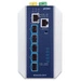 Síťový přepínač Planet IGS-6325-5X1T 1x 10Gb 5x SFP+