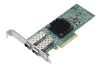 Síťová karta DELL 4GMN7 2x SFP28 PCI Express 25Gb