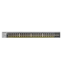Přepínač Netgear GS752TPP-100EUS 48x 1Gb 4x SFP 760 W PoE+
