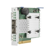 Síťová karta HPE 867334-B21 2x SFP28 PCI Express 10/25Gb