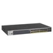 Přepínač Netgear GS728TP-200EUS 24x 1Gb 4x SFP 190 W PoE+