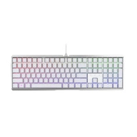 Klávesnice Drátové připojení Cherry MX Board 3.0S QZERTY