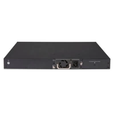 Přepínač HPE JG933A 24x SFP | 4x SFP+