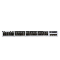 Switch Cisco Catalyst C9300L-48P-4X-E 48x 1Gb 4x SFP+ 505 W PoE+