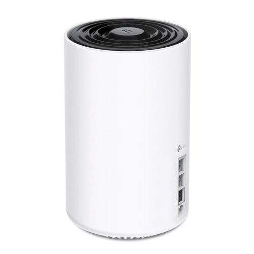 Access Point TP-LINK Deco XE75 Pro(1-pack) 2.4 GHz | 5 GHz | 6 GHz 2402 Mb/s 802.11 a/b/g/n/ac/ax