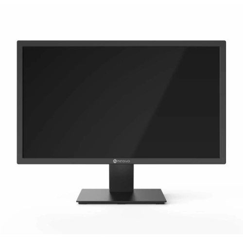 Monitor 23.8" AG Neovo LW-2402 1920 x 1080 Full HD 75Hz matrice VA