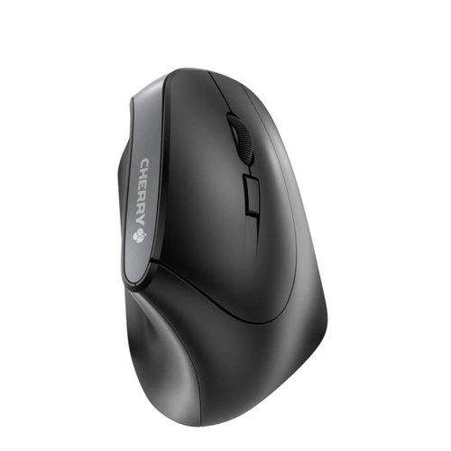Bezdrátové připojení myš Cherry MW 4500 JW-4500