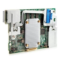 HPE Smart Array P204i-b SR 804367-B21-RFB SAS/SATA 12Gb/s 1GB používaný 3 měsíce