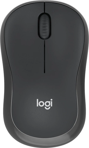 Bezdrátové připojení myš Logitech M240 pro firmy 910-007182
