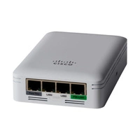 Access Point Cisco Obchodní CBW145AC-G 2.4 GHz | 5 GHz 867 Mb/s 802.11 a/b/g/n/ac-wave2