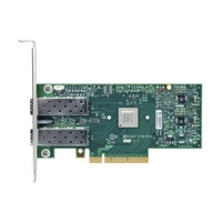 Síťová karta DELL WMW2G 2x SFP+ PCI Express 10Gb