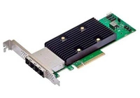 HBA BROADCOM 05-50118-00 2x Mini-SAS SFF-8674 SAS/SATA/NVMe 24Gb/s